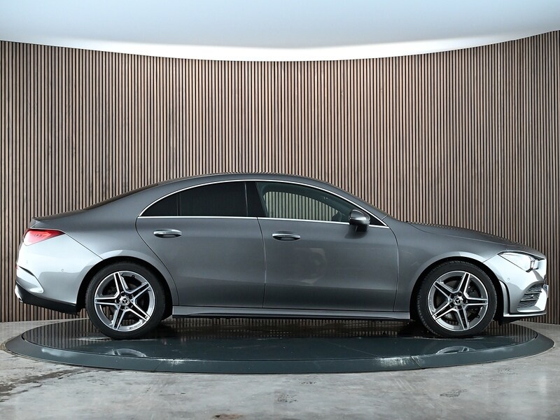 Used Mercedes-Benz CLA 2020 for sale - 77840739: Photo 11