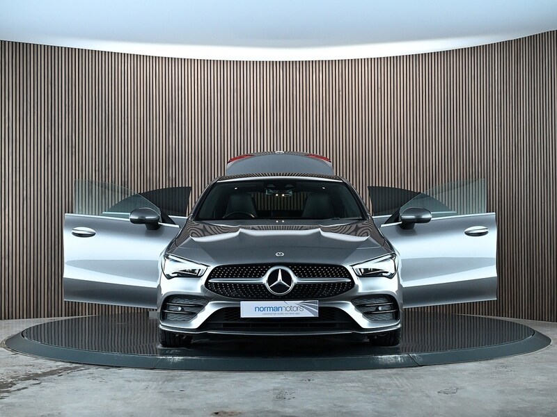 Used Mercedes-Benz CLA 2020 for sale - 77840739: Photo 15