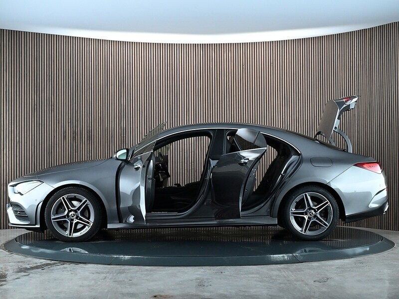 Used Mercedes-Benz CLA 2020 for sale - 77840739: Photo 21