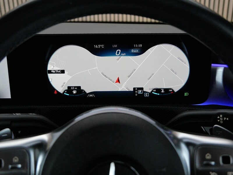 Used Mercedes-Benz CLA 2020 for sale - 77840739: Photo 25