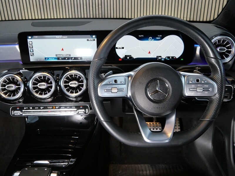 Used Mercedes-Benz CLA 2020 for sale - 77840739: Photo 28