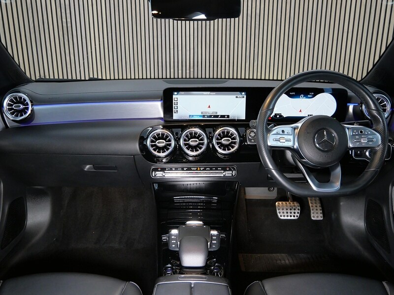 Used Mercedes-Benz CLA 2020 for sale - 77840739: Photo 33