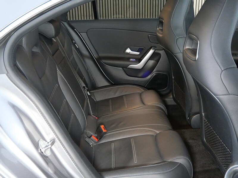 Used Mercedes-Benz CLA 2020 for sale - 77840739: Photo 34