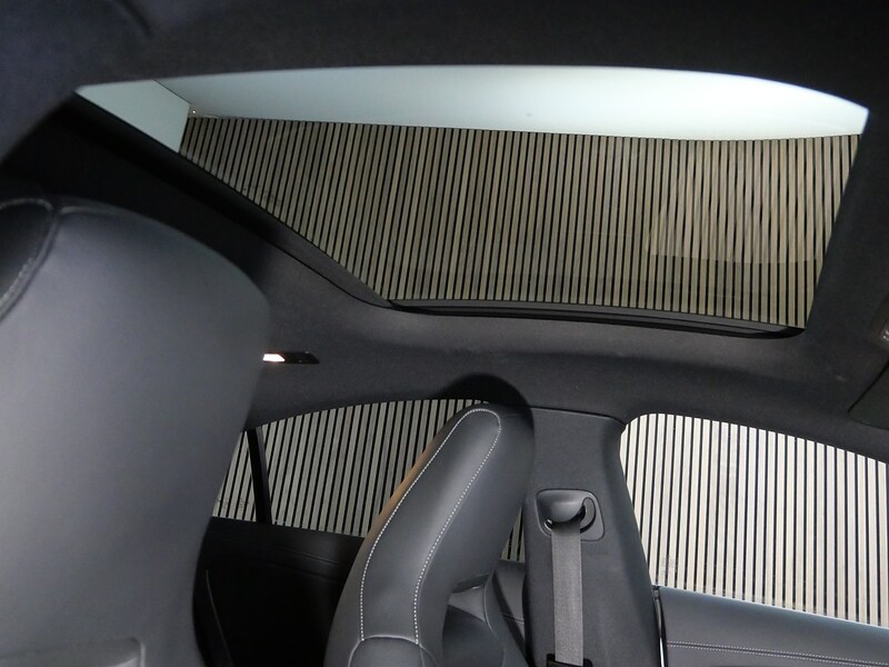 Used Mercedes-Benz CLA 2020 for sale - 77840739: Photo 35