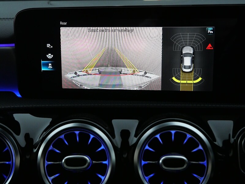 Used Mercedes-Benz CLA 2020 for sale - 77840739: Photo 36