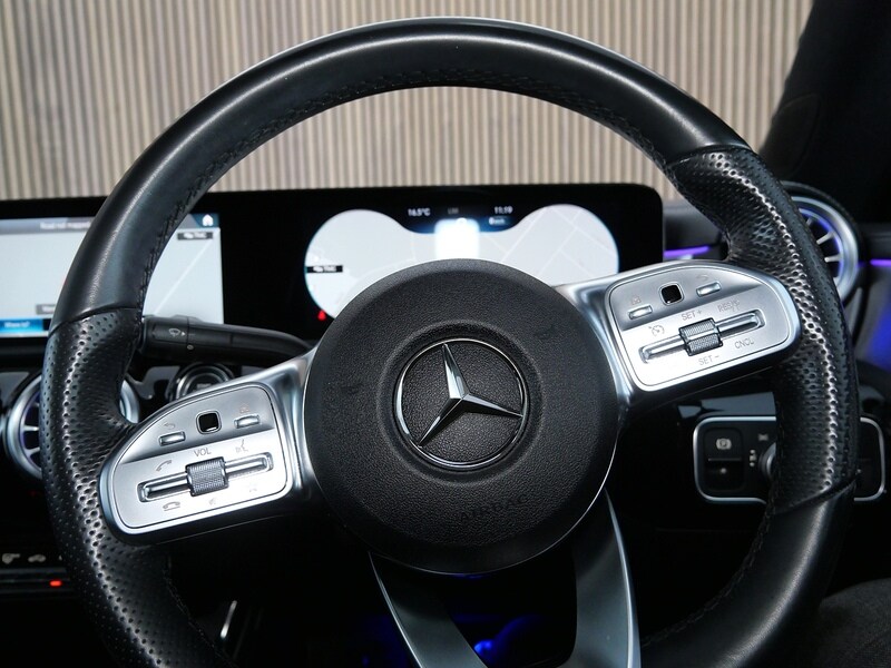 Used Mercedes-Benz CLA 2020 for sale - 77840739: Photo 38