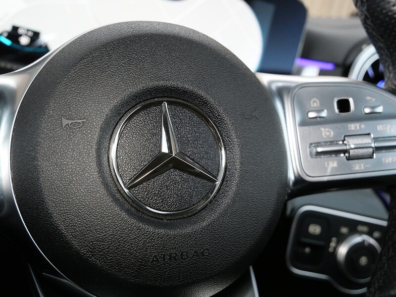 Used Mercedes-Benz CLA 2020 for sale - 77840739: Photo 39