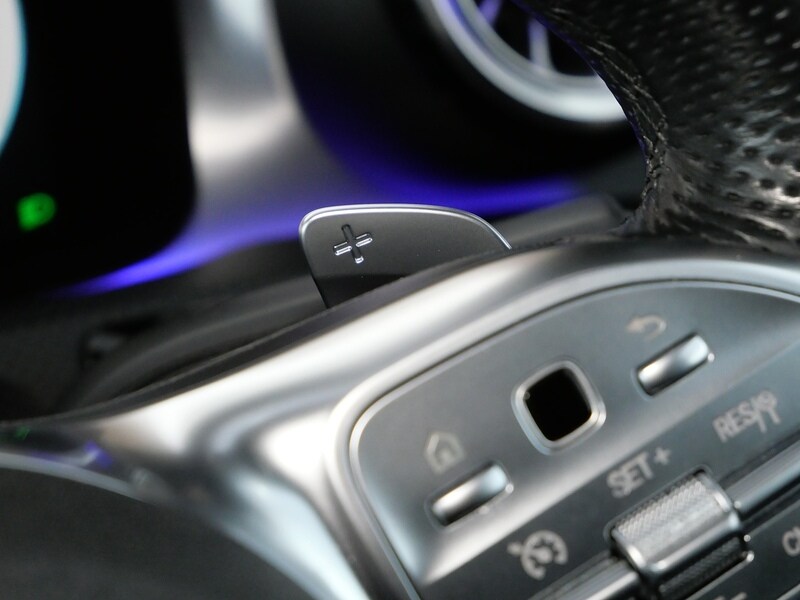 Used Mercedes-Benz CLA 2020 for sale - 77840739: Photo 40