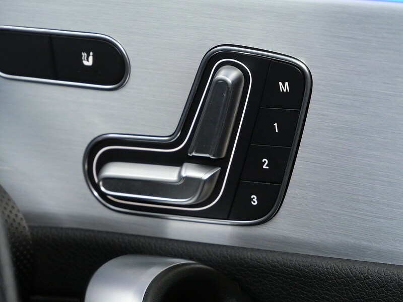 Used Mercedes-Benz CLA 2020 for sale - 77840739: Photo 42