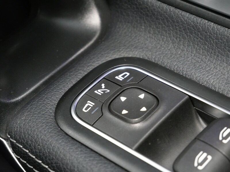 Used Mercedes-Benz CLA 2020 for sale - 77840739: Photo 43