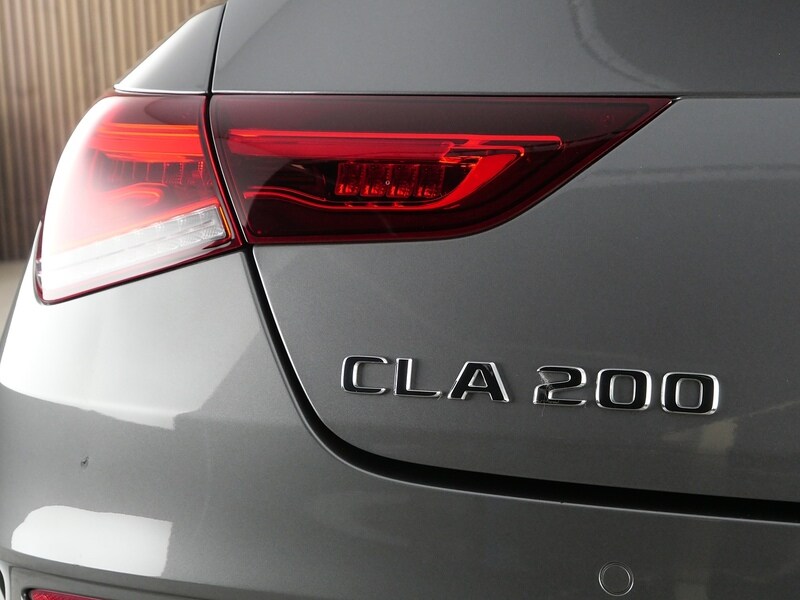 Used Mercedes-Benz CLA 2020 for sale - 77840739: Photo 45