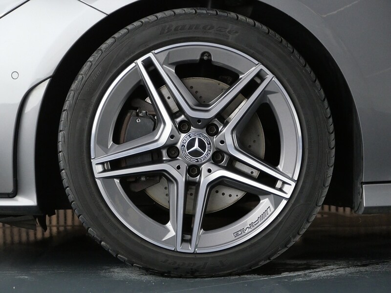 Used Mercedes-Benz CLA 2020 for sale - 77840739: Photo 46