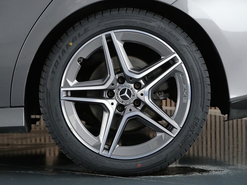 Used Mercedes-Benz CLA 2020 for sale - 77840739: Photo 47