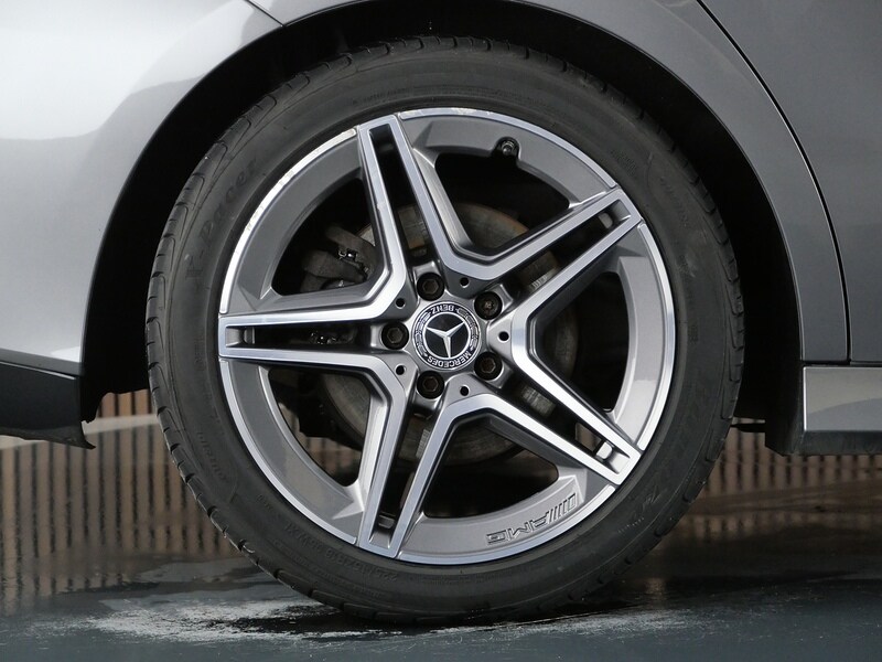 Used Mercedes-Benz CLA 2020 for sale - 77840739: Photo 48