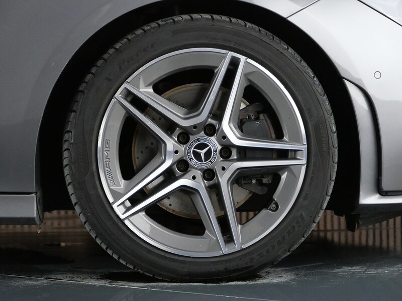 Used Mercedes-Benz CLA 2020 for sale - 77840739: Photo 49