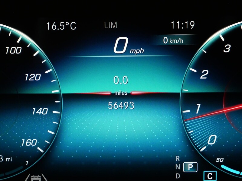 Used Mercedes-Benz CLA 2020 for sale - 77840739: Photo 51