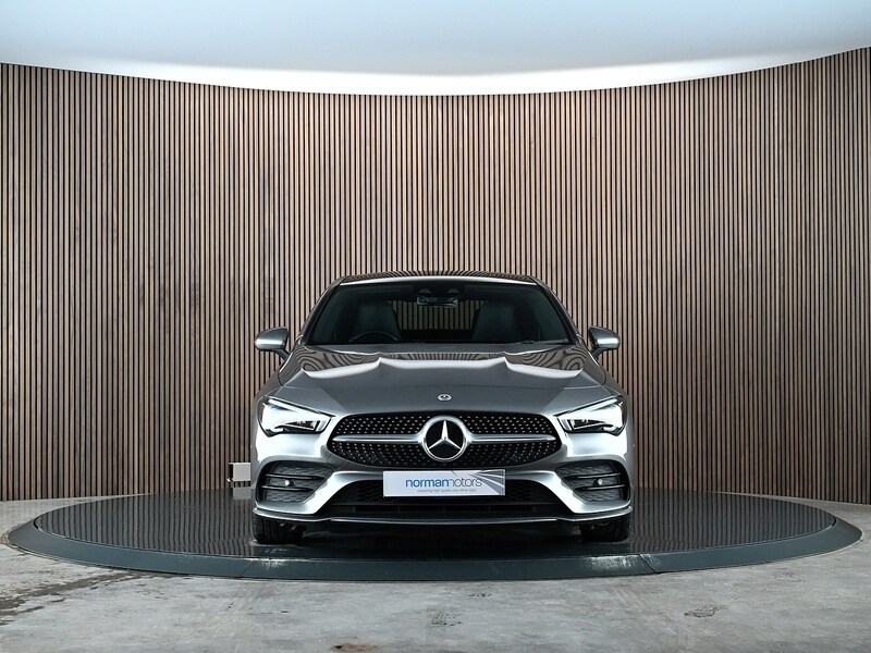 Used Mercedes-Benz CLA 2020 for sale - 77840739: Photo 6