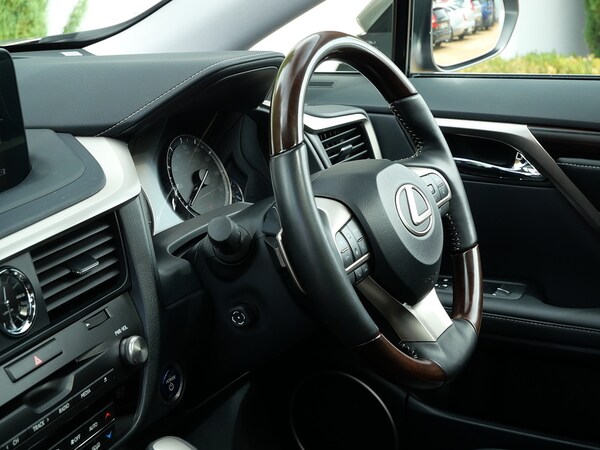 Used Lexus RX 2022 for sale - 75716940: Photo 19