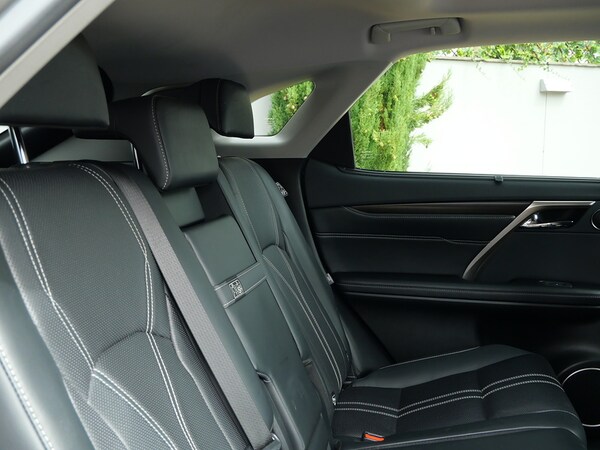 Used Lexus RX 2022 for sale - 75716940: Photo 23