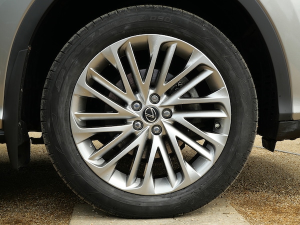 Used Lexus RX 2022 for sale - 75716940: Photo 28