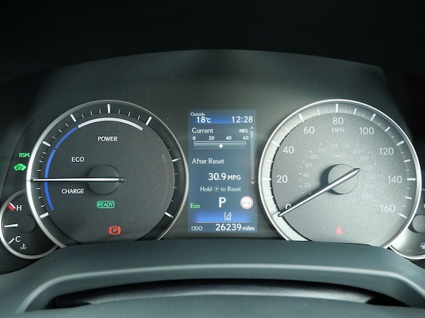 Used Lexus RX 2022 for sale - 75716940: Photo 30