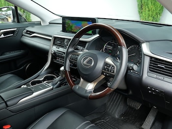 Used Lexus RX 2022 for sale - 75716940: Photo