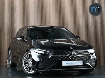 Used Mercedes-Benz A-Class 2024 for sale - 78851523: Photo