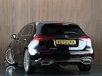 Used Mercedes-Benz A-Class 2024 for sale - 78851523: Photo