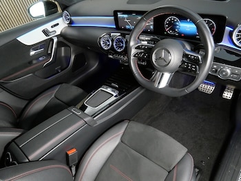 Used Mercedes-Benz A-Class 2024 for sale - 78851523: Photo