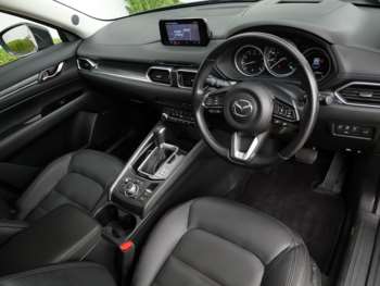 Used Mazda CX-5 2019 for sale - 74973678: Photo