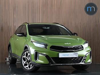 Used Kia XCeed 2023 for sale - 79624031: Photo