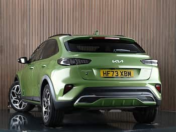 Used Kia XCeed 2023 for sale - 79624031: Photo