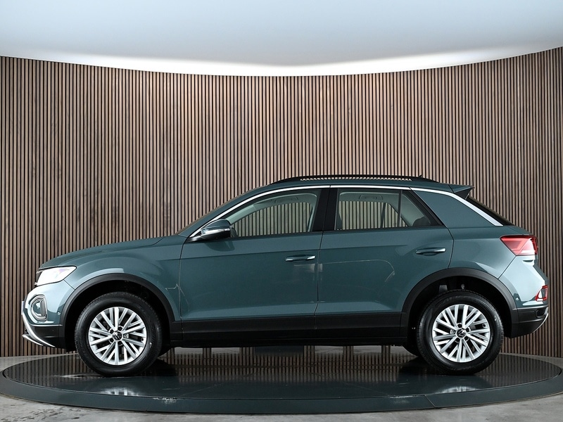 Used Volkswagen T-Roc 2023 for sale - 78168006: Photo 12