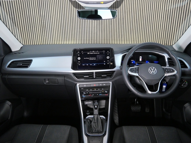 Used Volkswagen T-Roc 2023 for sale - 78168006: Photo 33