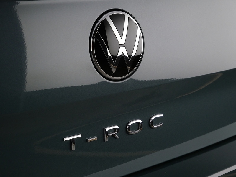 Used Volkswagen T-Roc 2023 for sale - 78168006: Photo 43