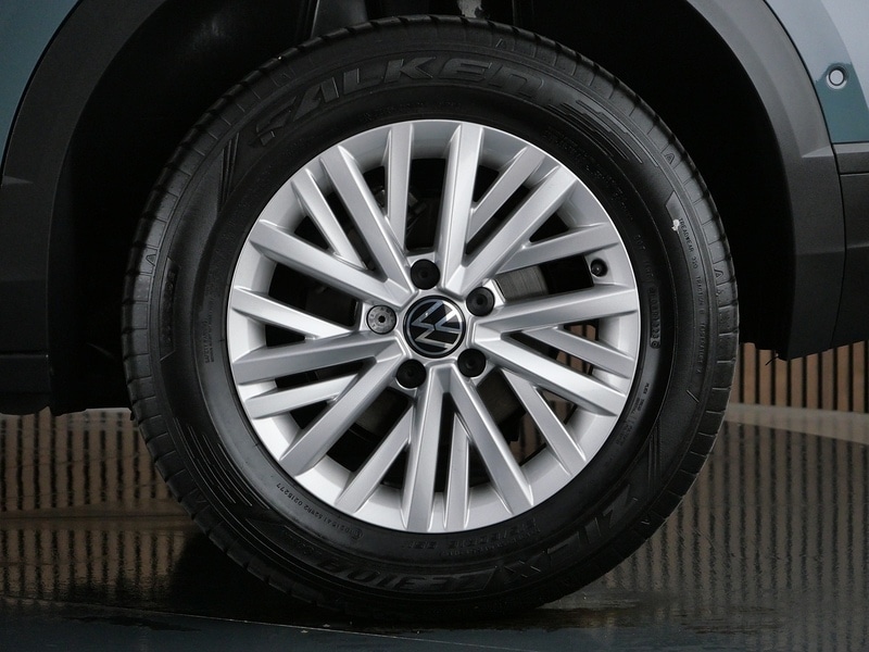 Used Volkswagen T-Roc 2023 for sale - 78168006: Photo 45