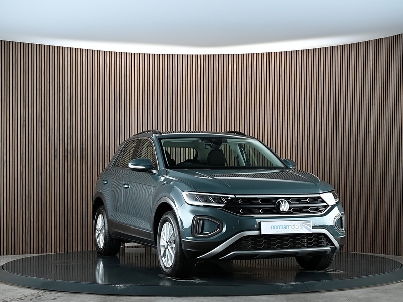 Used Volkswagen T-Roc 2023 for sale - 78168006: Photo 5