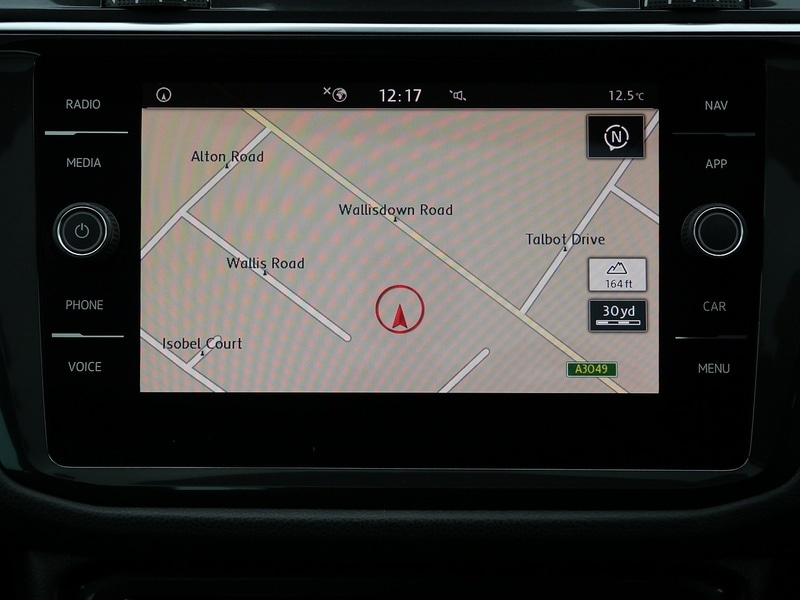 Used Volkswagen Tiguan 2017 for sale - 76863575: Photo 14