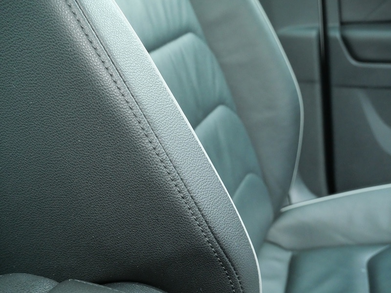 Used Volkswagen Tiguan 2017 for sale - 76863575: Photo 17