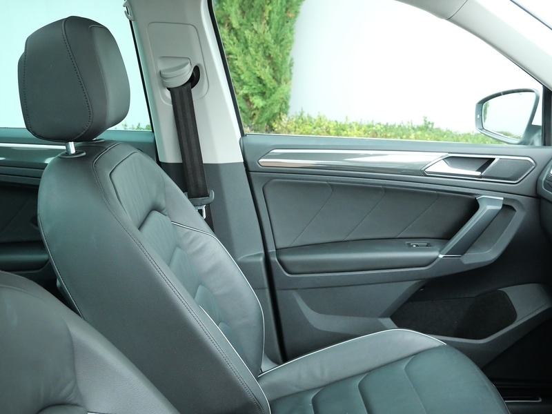 Used Volkswagen Tiguan 2017 for sale - 76863575: Photo 19