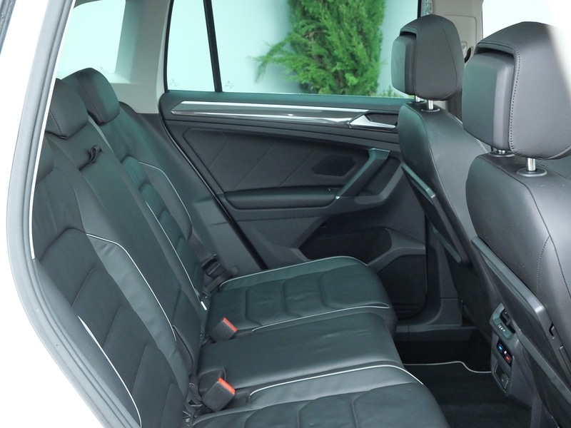 Used Volkswagen Tiguan 2017 for sale - 76863575: Photo 22