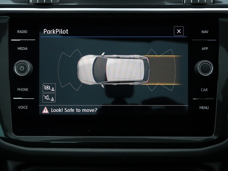 Used Volkswagen Tiguan 2017 for sale - 76863575: Photo 25