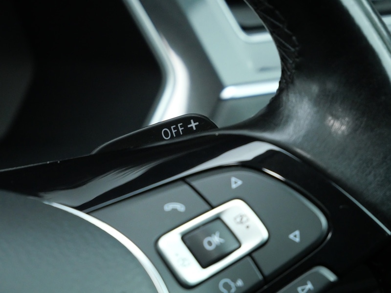 Used Volkswagen Tiguan 2017 for sale - 76863575: Photo 29