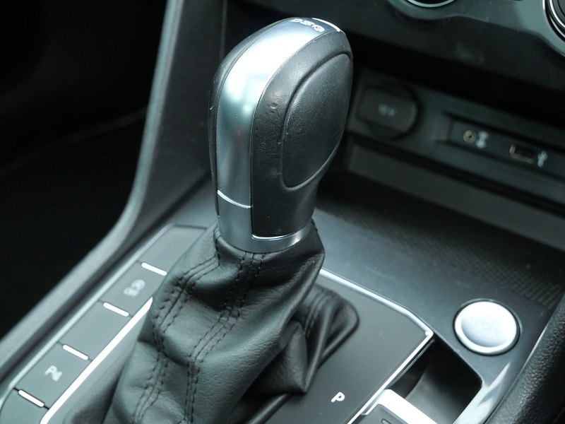 Used Volkswagen Tiguan 2017 for sale - 76863575: Photo 30