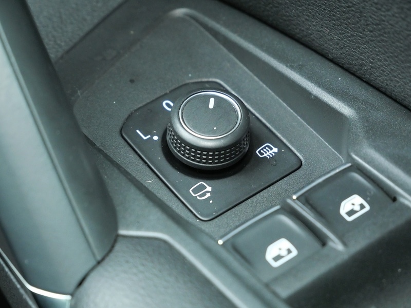 Used Volkswagen Tiguan 2017 for sale - 76863575: Photo 31