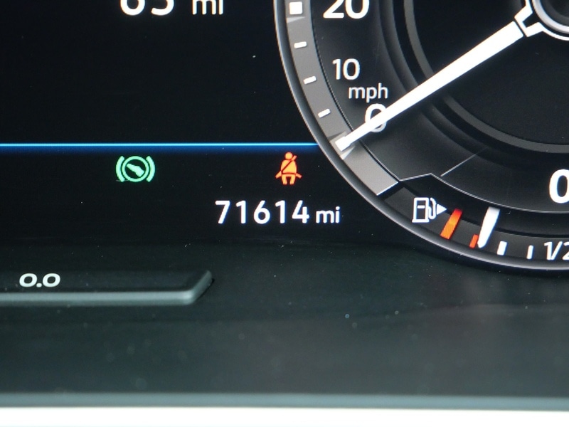 Used Volkswagen Tiguan 2017 for sale - 76863575: Photo 36