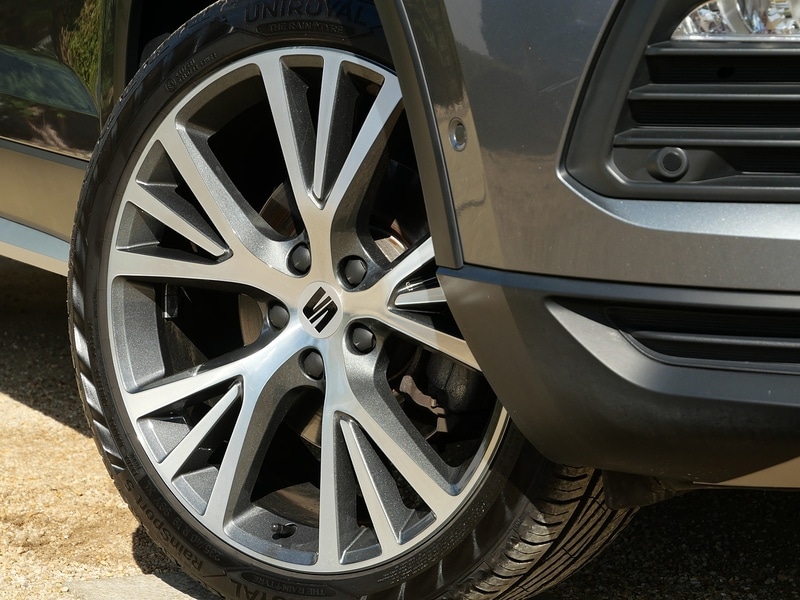 Used SEAT Ateca 2024 for sale - 76232411: Photo 10