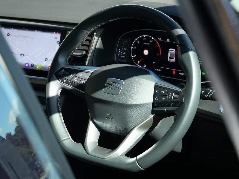 Used SEAT Ateca 2024 for sale - 76232411: Photo 12
