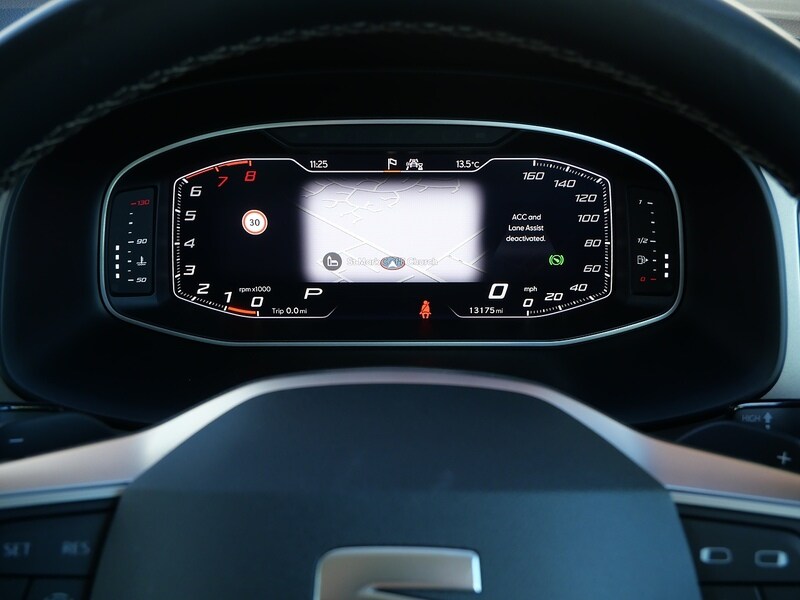 Used SEAT Ateca 2024 for sale - 76232411: Photo 13