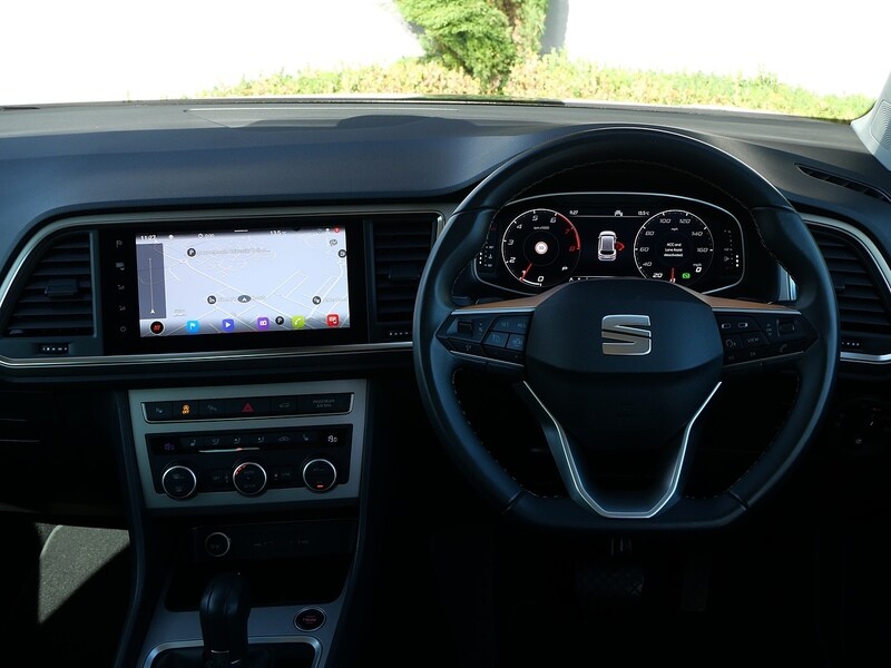 Used SEAT Ateca 2024 for sale - 76232411: Photo 16